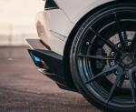 Lamborghini Huracan on ADV.1 Wheels (ADV5.0 M.V2 CS) 2019 года